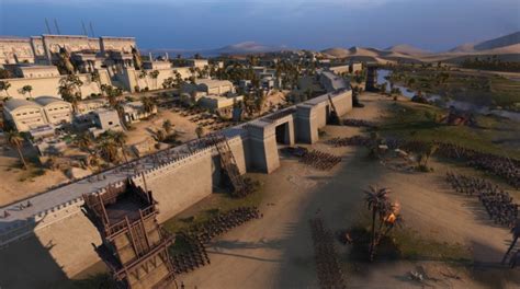 next historical total war|Total War: Pharaoh is the next mainline historical .